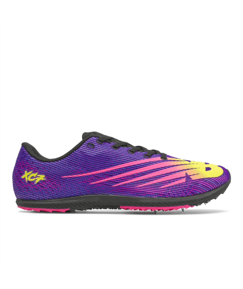New Balance Unisex XC Seven v3 Spikes *SALE*