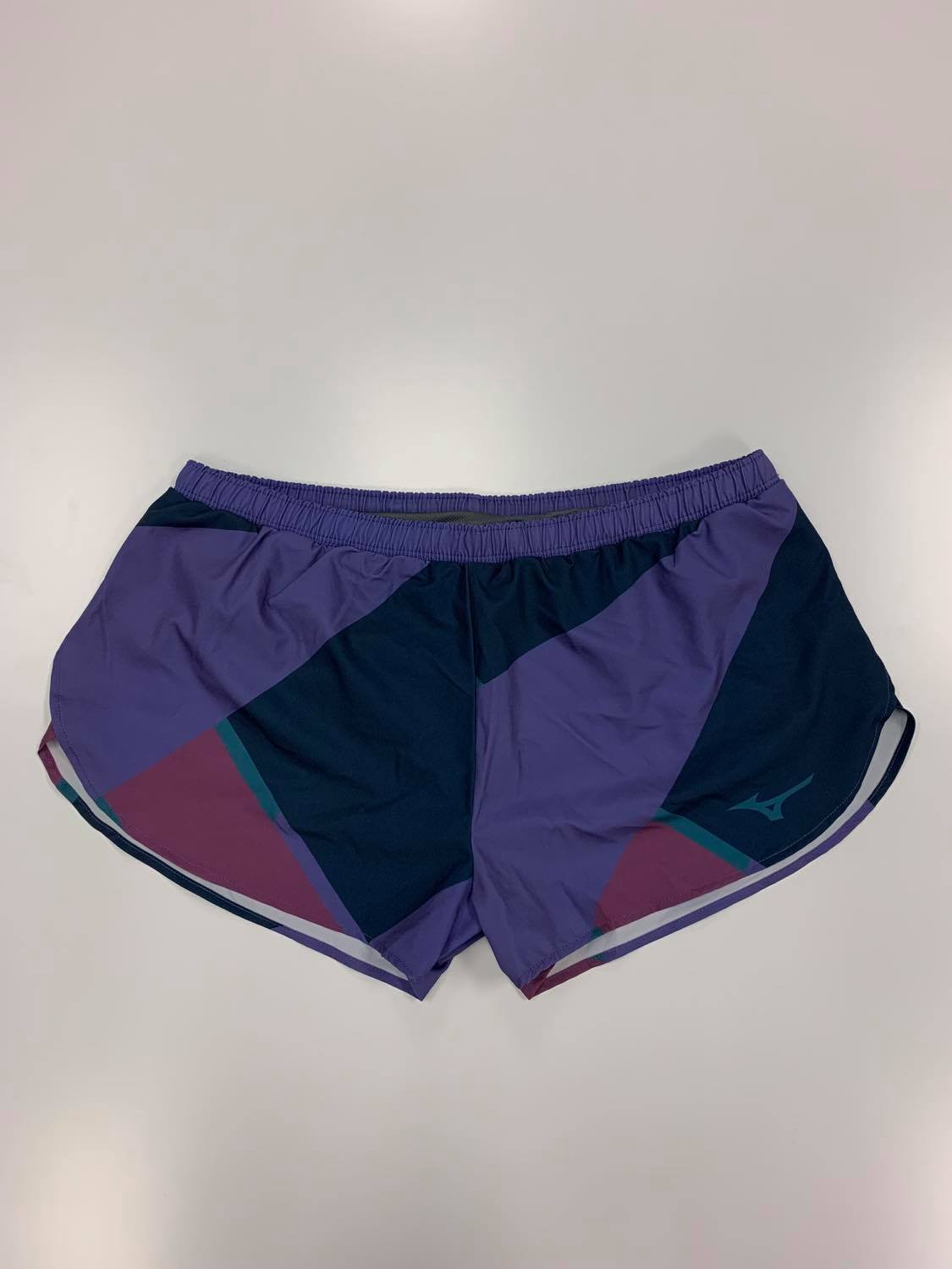 Mizuno Women's A1 Race Kit 2.5" Short *SALE*