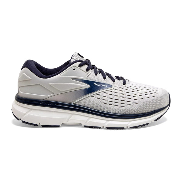 Brooks dyad 2025 mens shoes