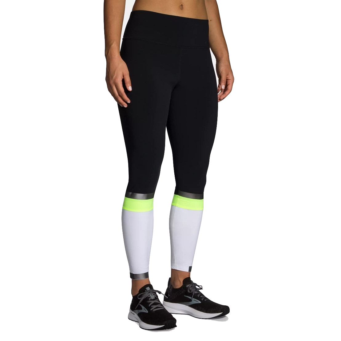 Brooks Women's Carbonite 7/8 Tights *SALE*