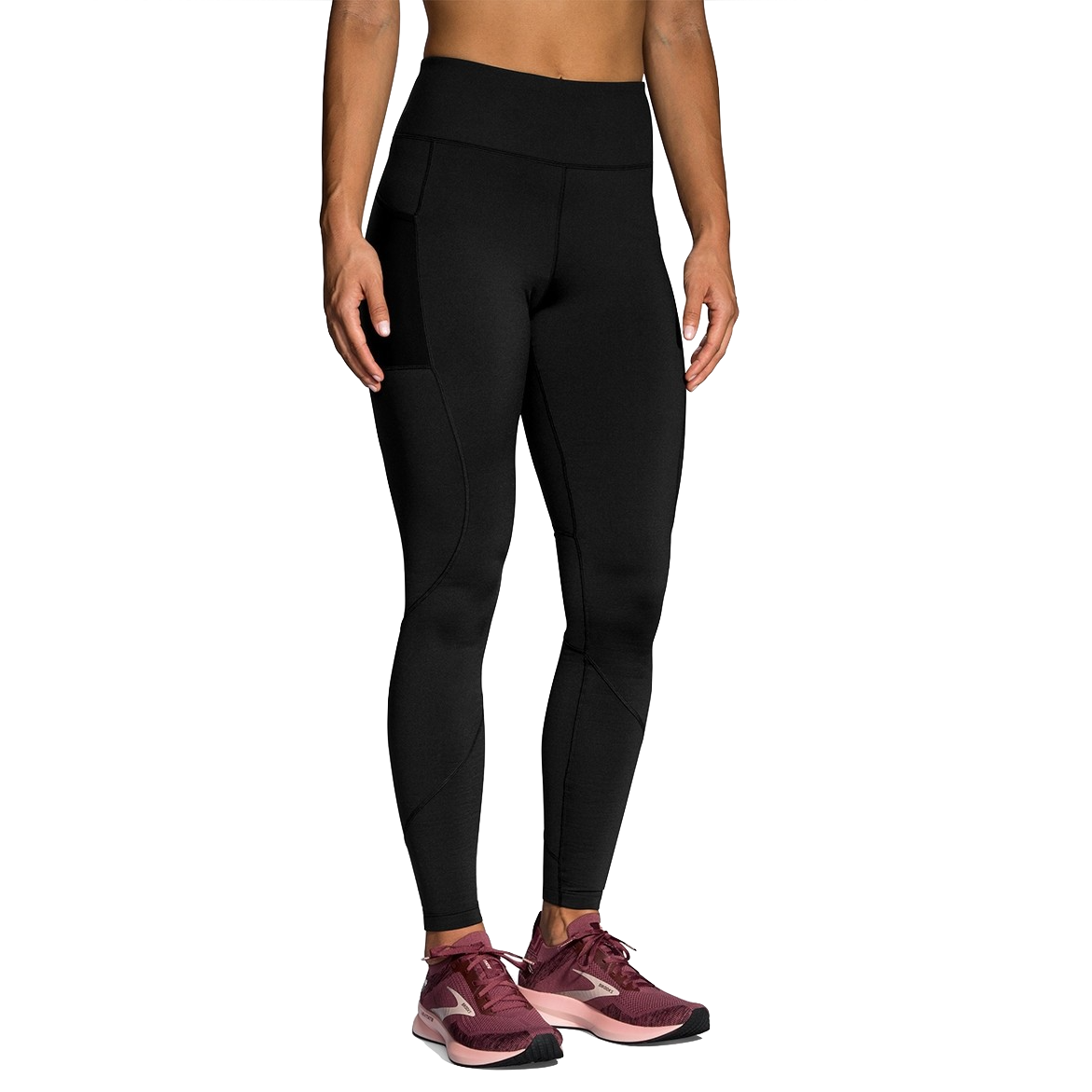 Brooks Women's Momentum Thermal Tights