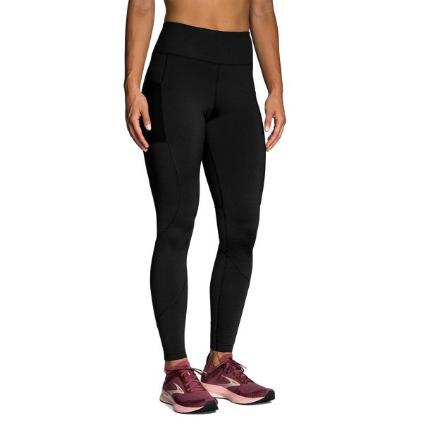 Brooks leggings best sale