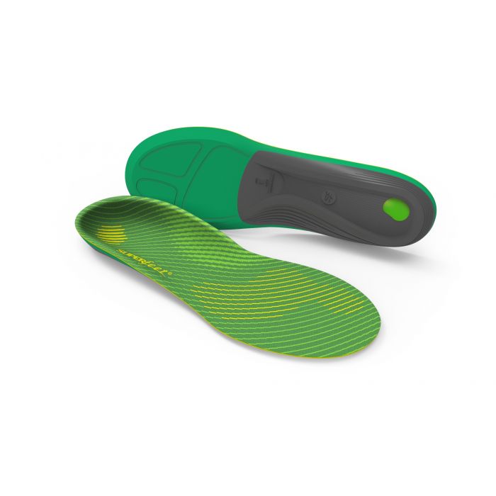 Superfeet Run Comfort Insoles