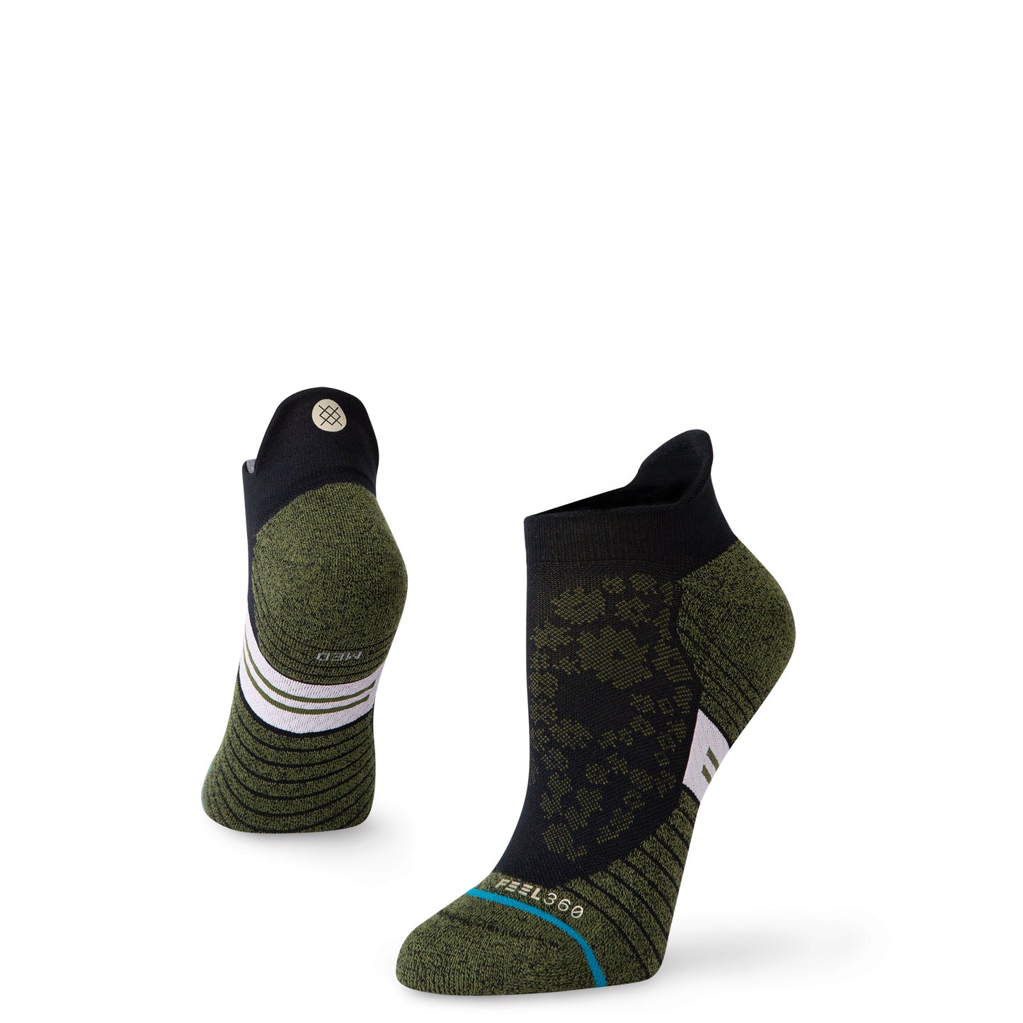 Stance Women's Run Presley Tab