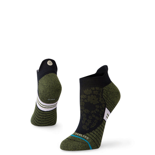 Stance Women's Run Presley Tab