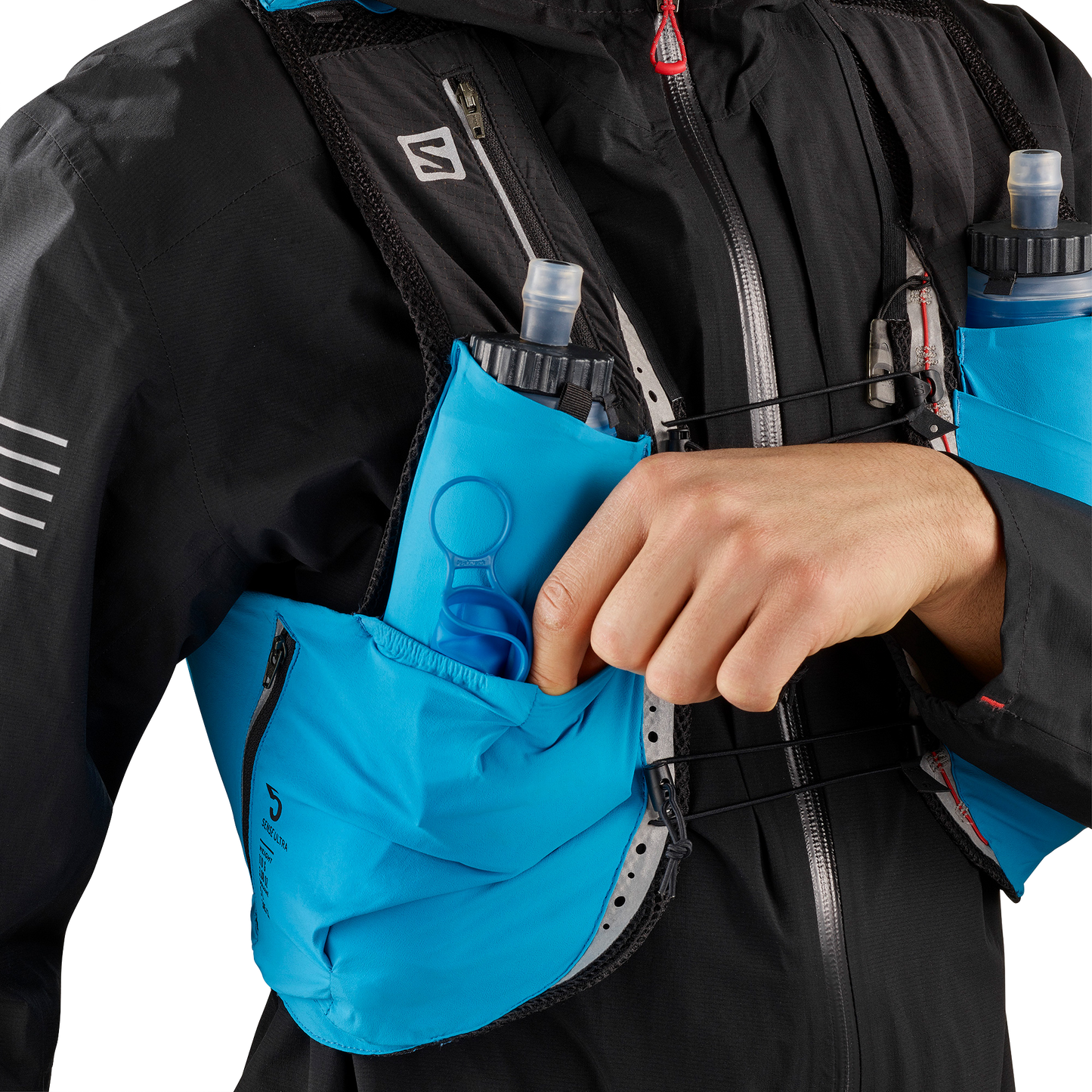 Salomon Soft Cup Speed 150ml