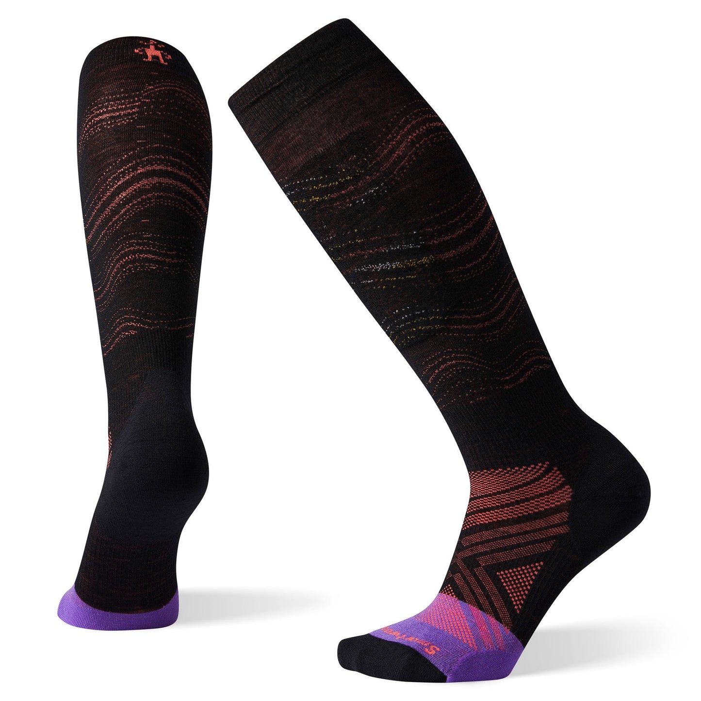 Smartwool Women's PhD Pro Ski Race