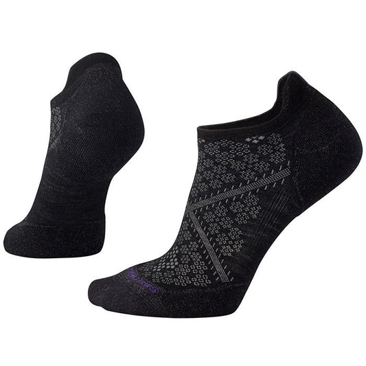 Smartwool Women's PhD Run Light Elite Micro Socks