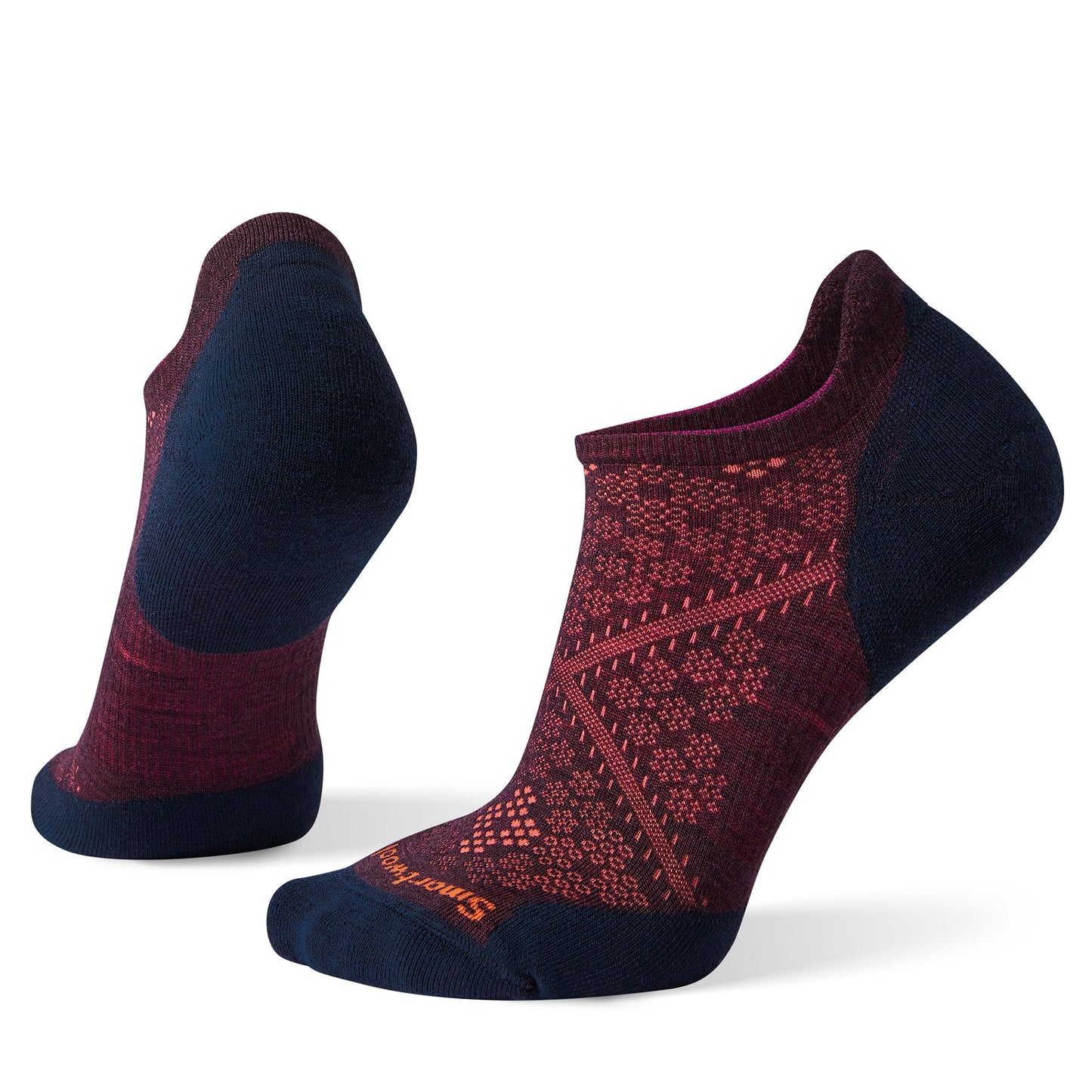 Smartwool Women's PhD Run Light Elite Micro Socks