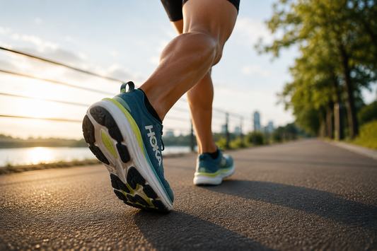 Fuelled, Protected, and Ready: Summer Running Tips That Actually Matter