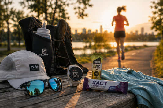 Summer Running Tips: Why Slower Can Actually Make You Faster