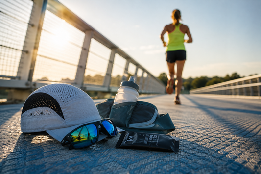 What Your Feet Are Telling You: Foot Health, Running Shoes, and Better Fit