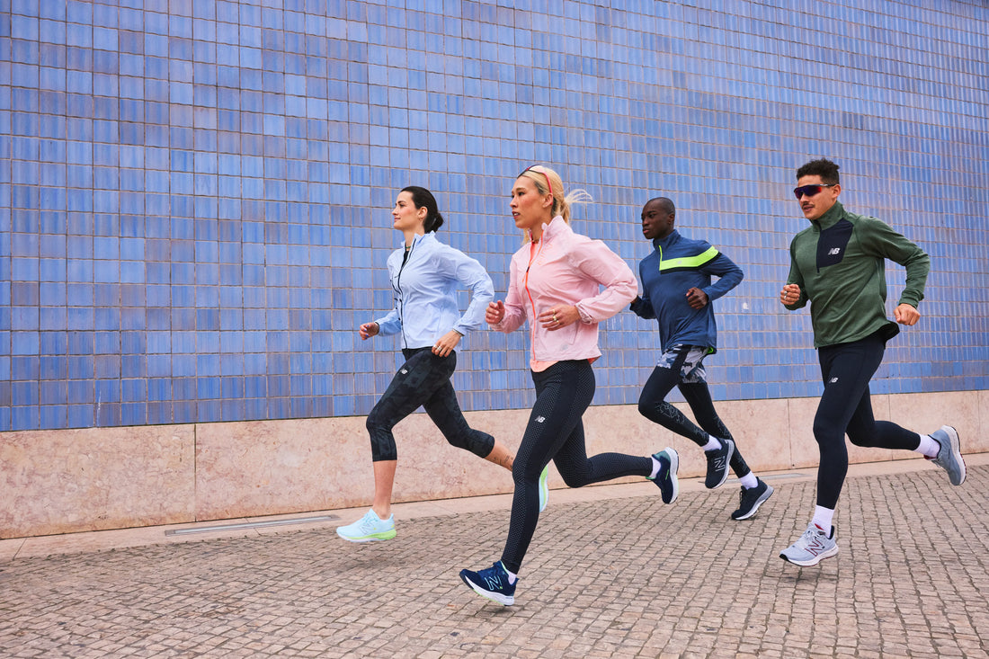 New Balance Fresh Foam 880 v13 Unveiling the Perfect Running Companion Aerobics First