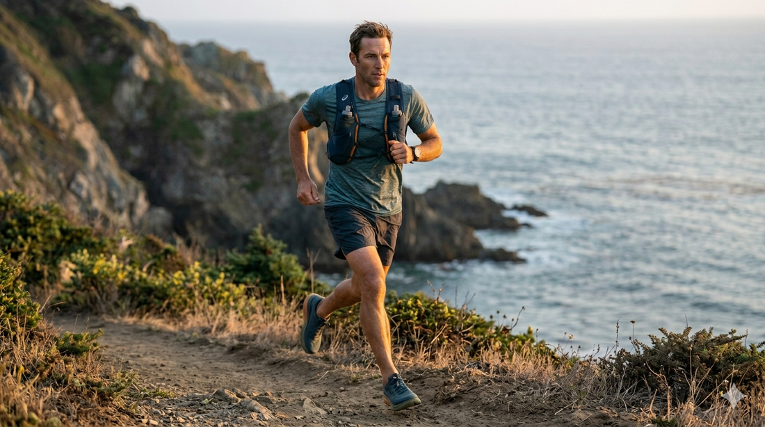What If It's Not Your Running, What If It's Your Gear?