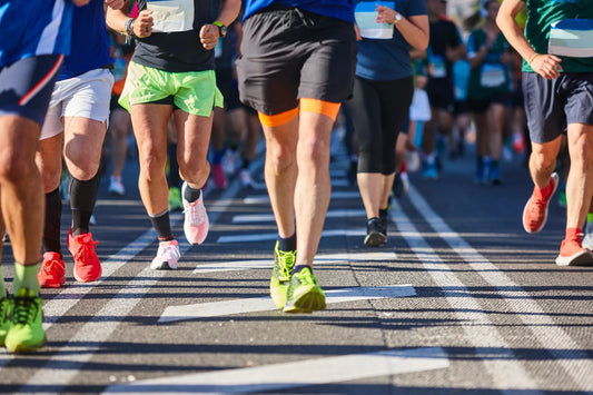 Gear Up for the 2025 Valley Harvest 50K: A Runner’s Guide from Aerobics First