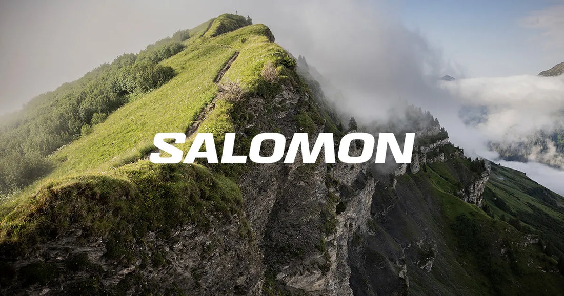 Our Top Salomon Ski Products