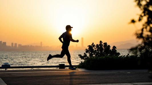Why the Right Footwear Changes Everything — Recovery, Racing, and Everything In Between