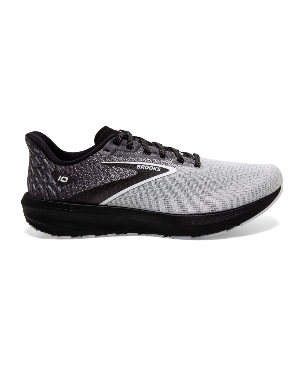 Brooks Men's Launch 10