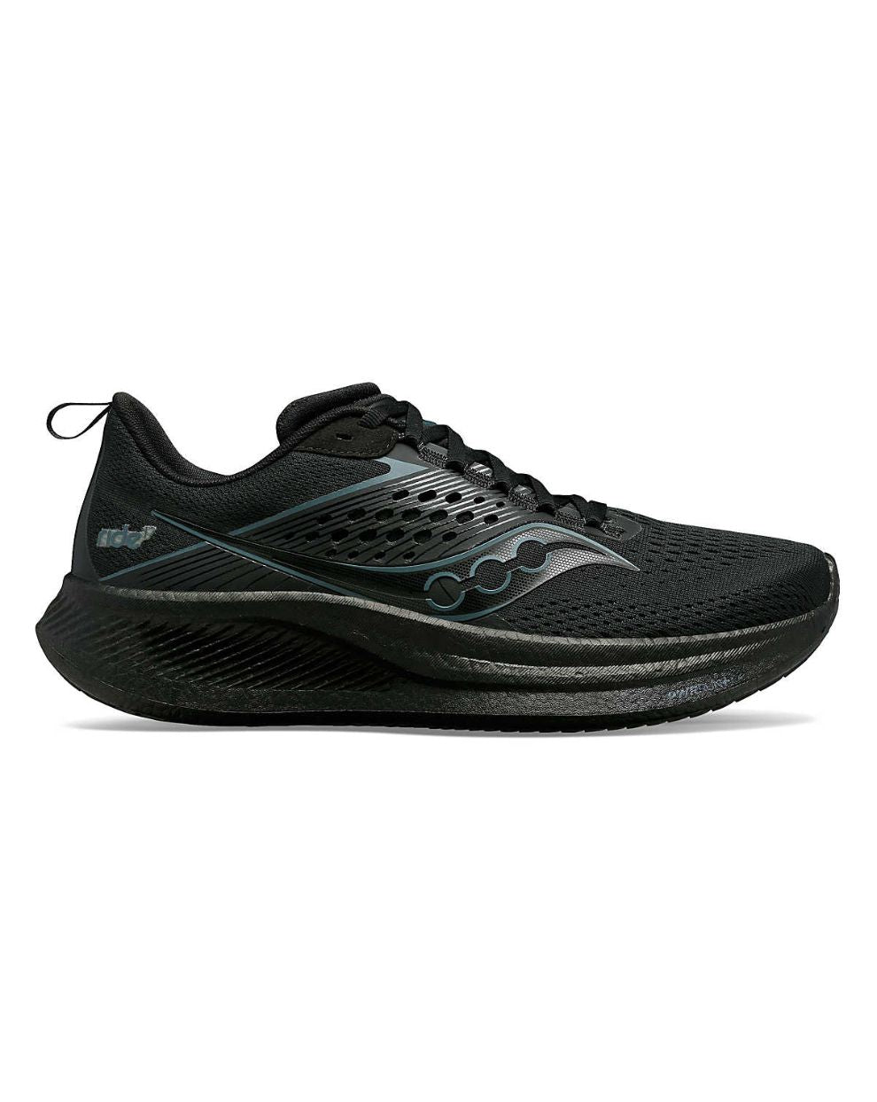 Saucony Men's Ride 17 WIDE