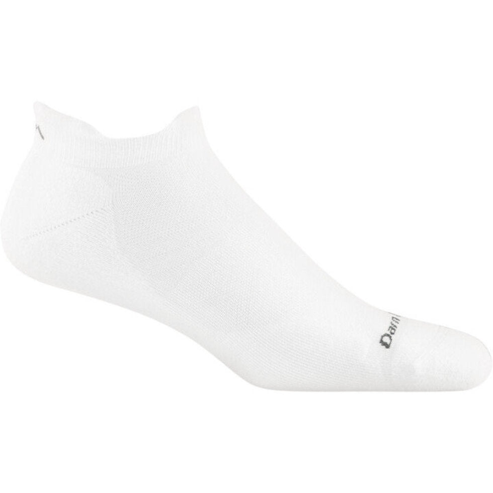 Darn Tough Men's Run No Show Tab UL Sock (Cushion)