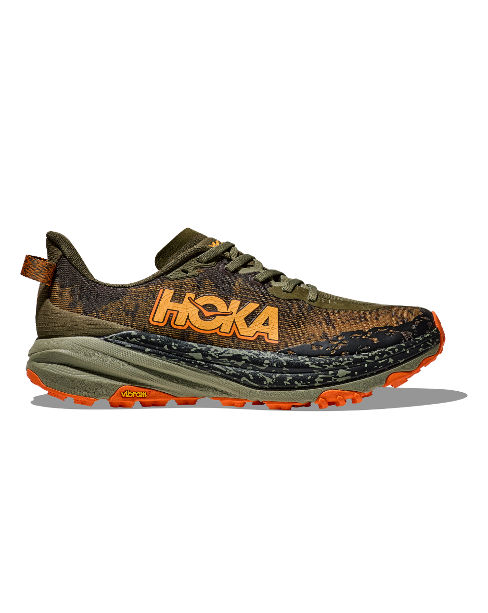 Hoka Men's Speedgoat 6