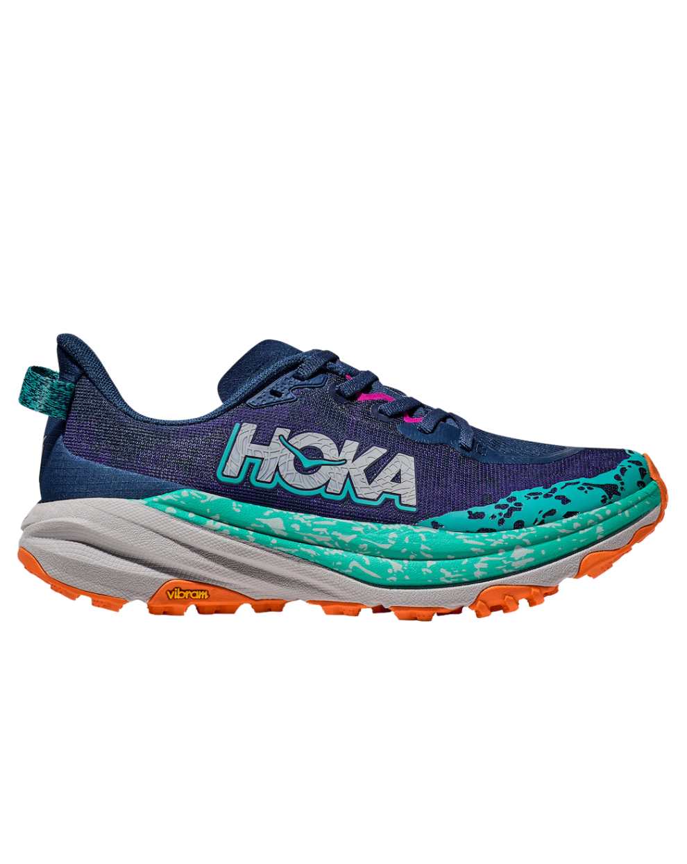 Hoka Women's Speedgoat 6 WIDE