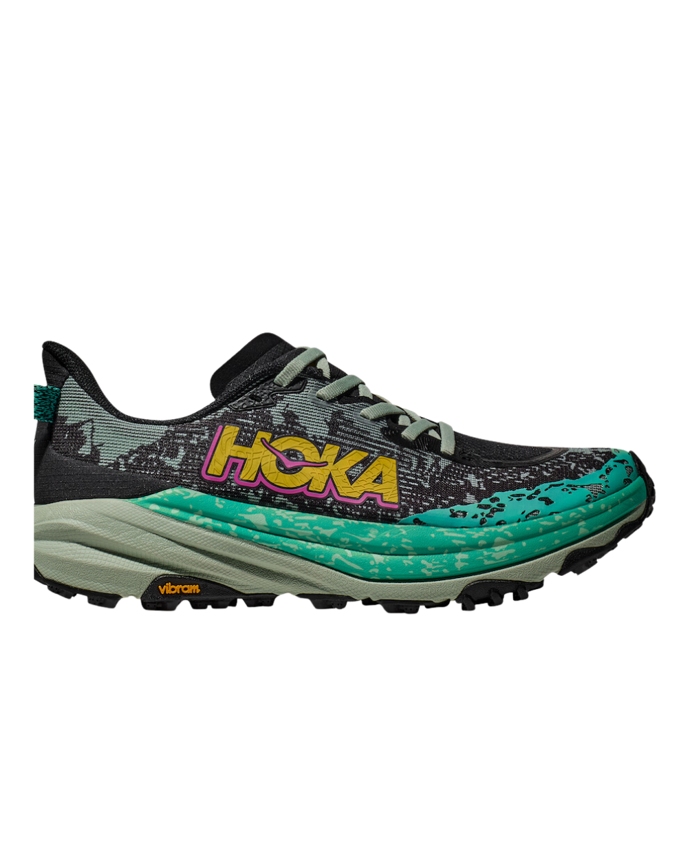 Hoka Women's Speedgoat 6