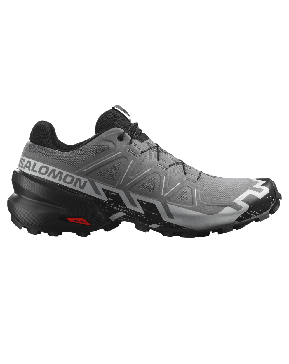 Salomon Men's Speedcross 6 - Quiet Shade