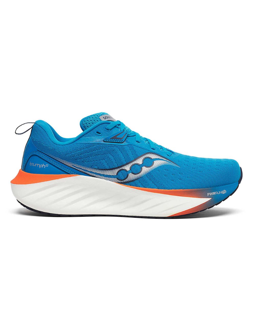 Saucony Men's Triumph 22 WIDE