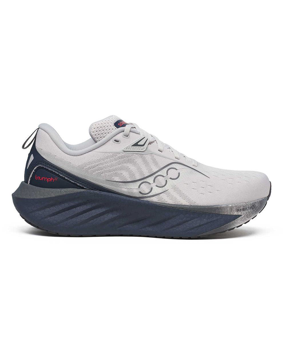 Saucony Men's Triumph 22