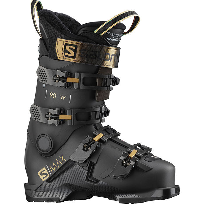 Salomon Women's S/Max 90 GW Ski Boot