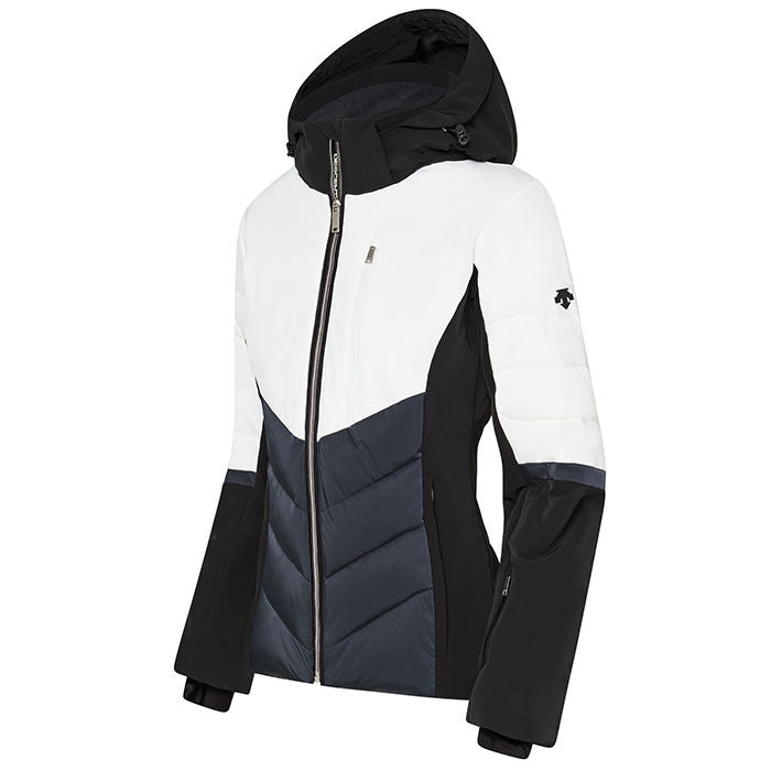Descente Women's Iris Ski Jacket