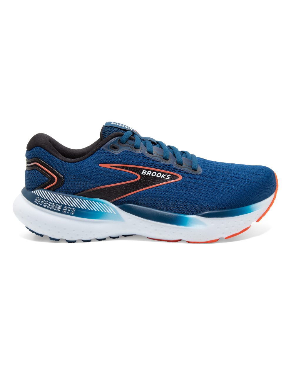 Brooks Men's Glycerin GTS 21 *SALE*