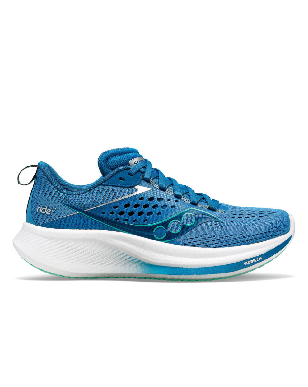 Saucony Women's Ride 17