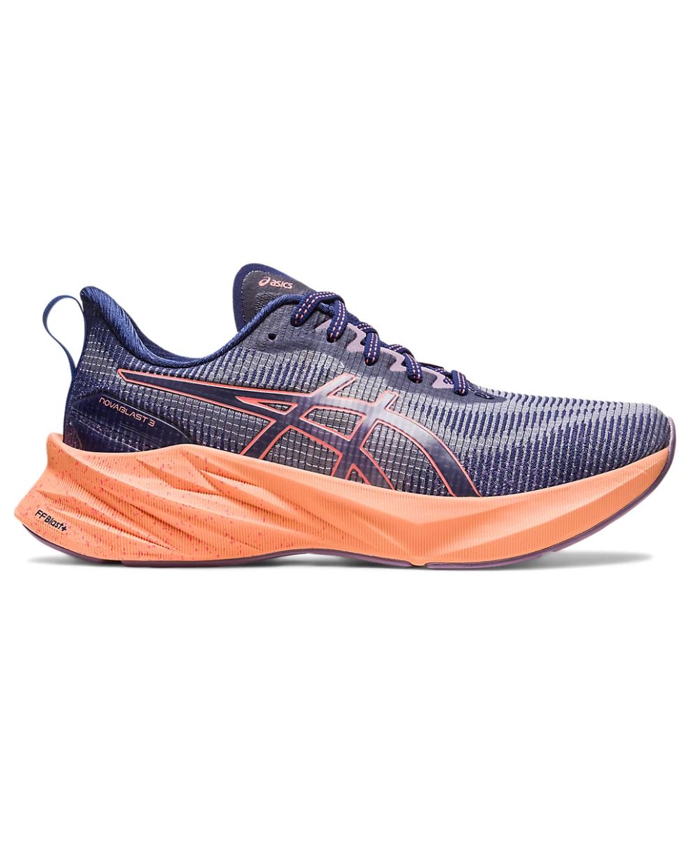 Asics Women's Novablast 3 LE