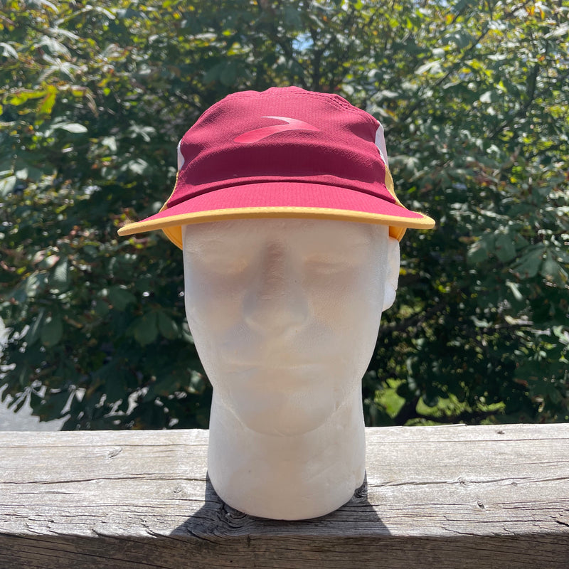 Brooks A1 Logo Propel Hat