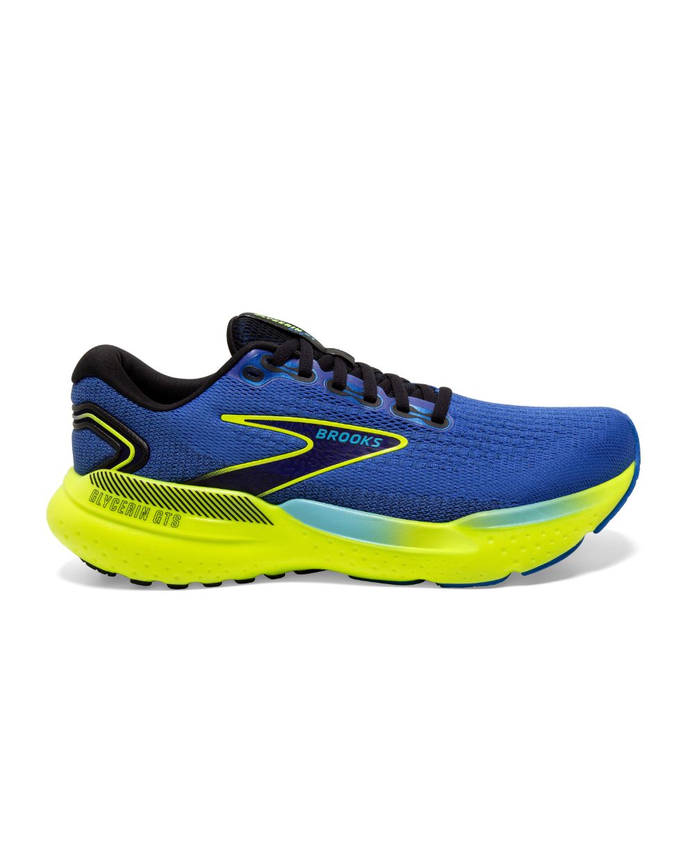 Brooks Men's Glycerin GTS 21 *SALE*