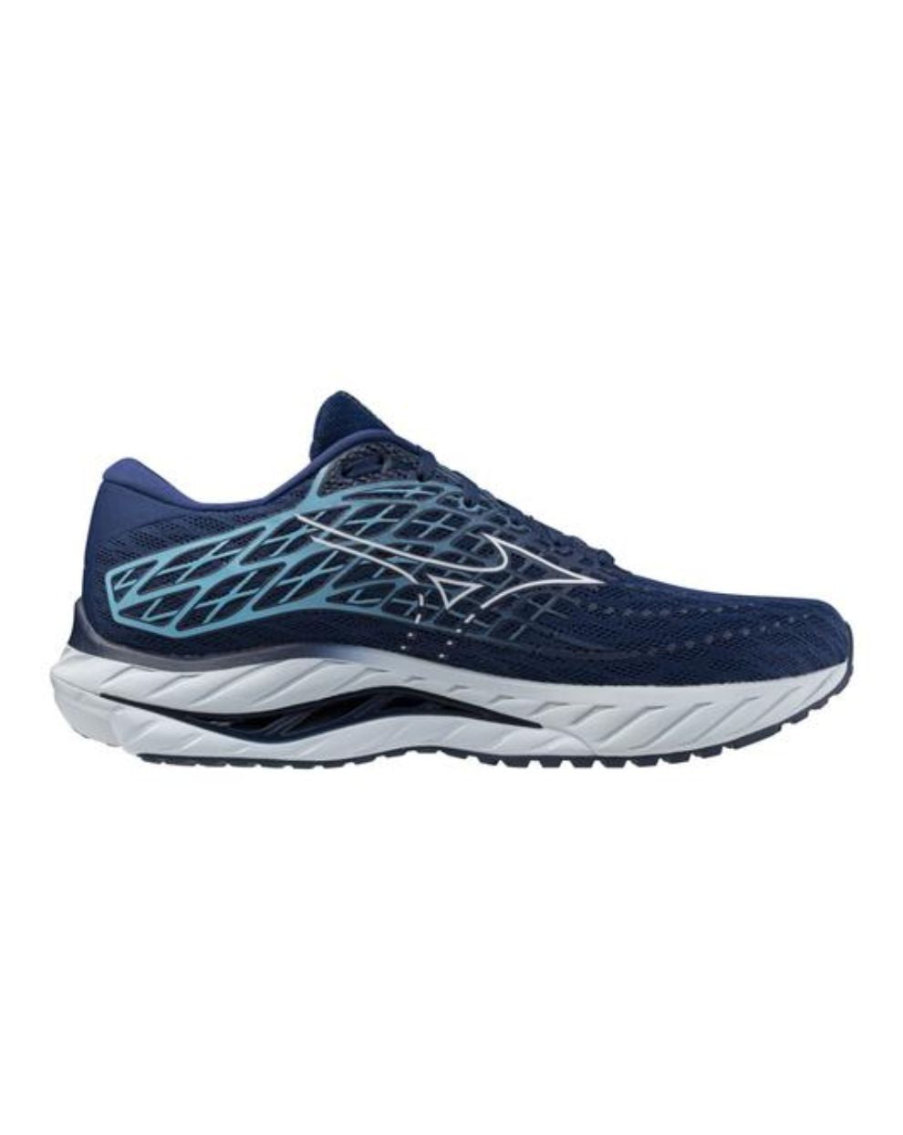 Mizuno Men's Wave Inspire 20