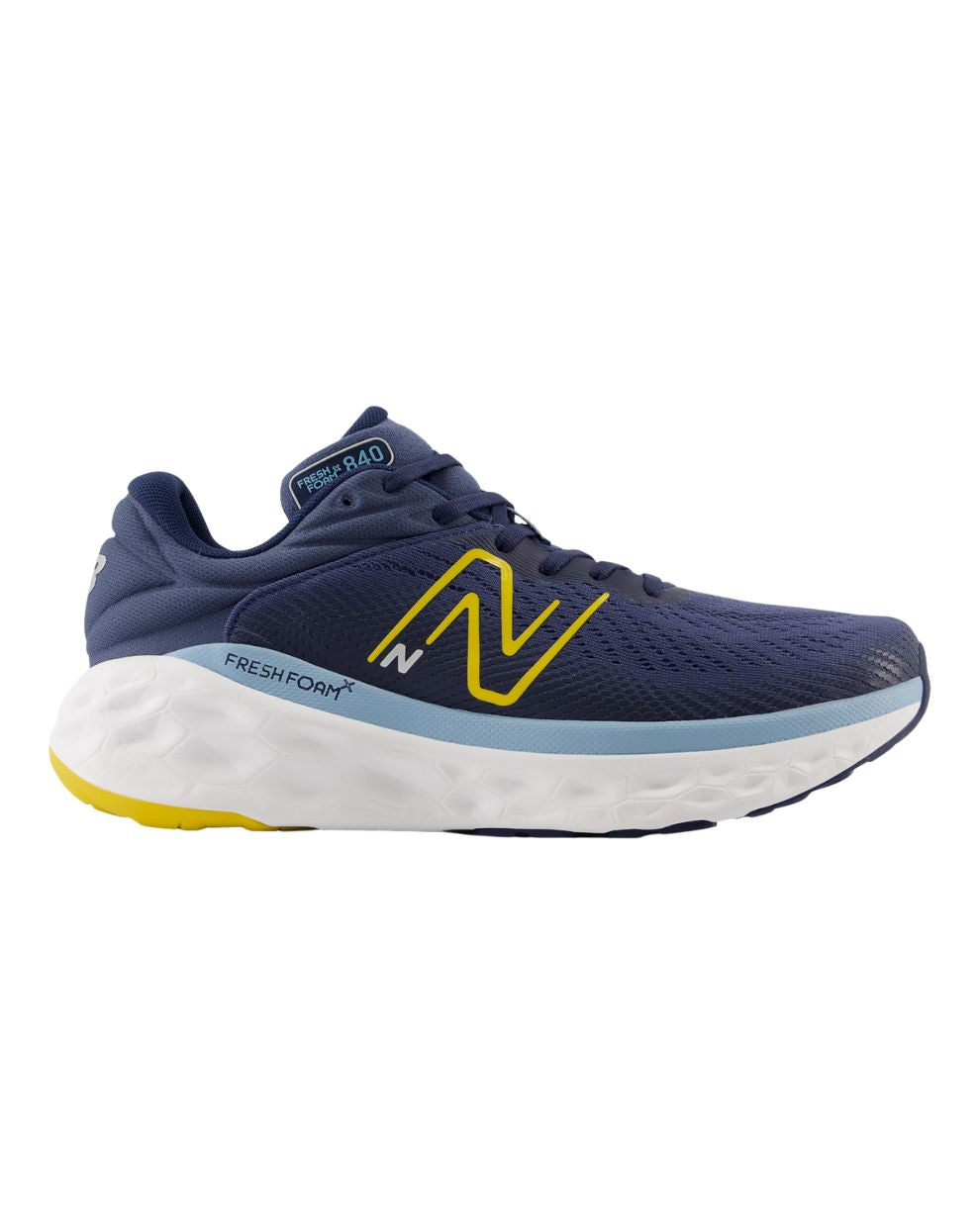 New Balance Men's Fresh Foam X 840v1