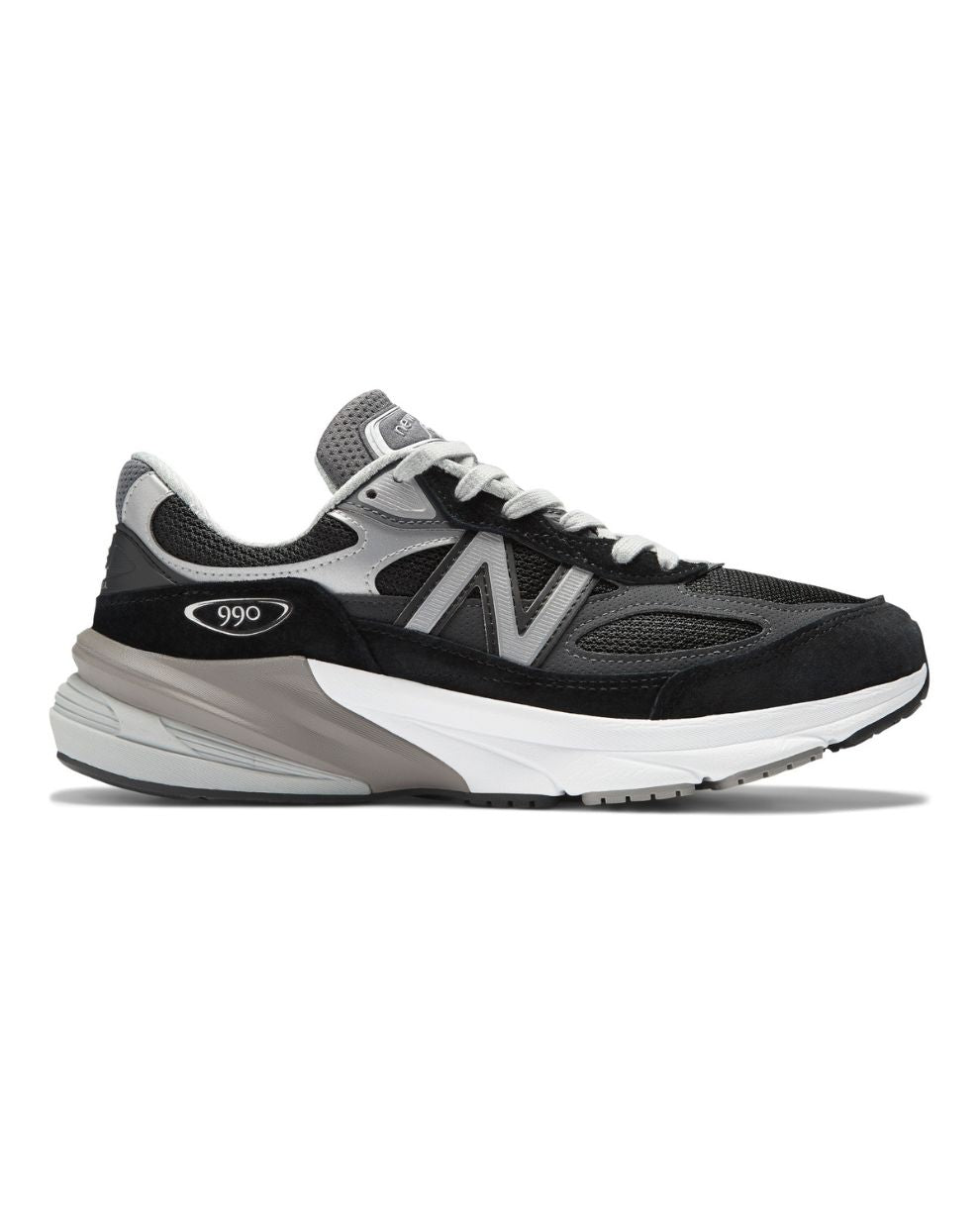 New Balance Women's 990v6