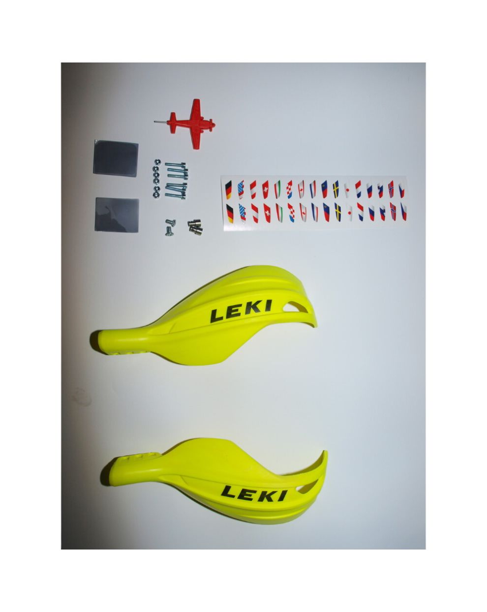 Leki Gate Guard Conversion Tools for Trigger S Poles