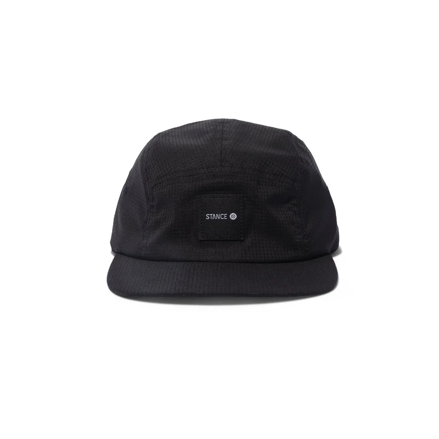 Stance Kinetic 5 Panel Adjustable Cap