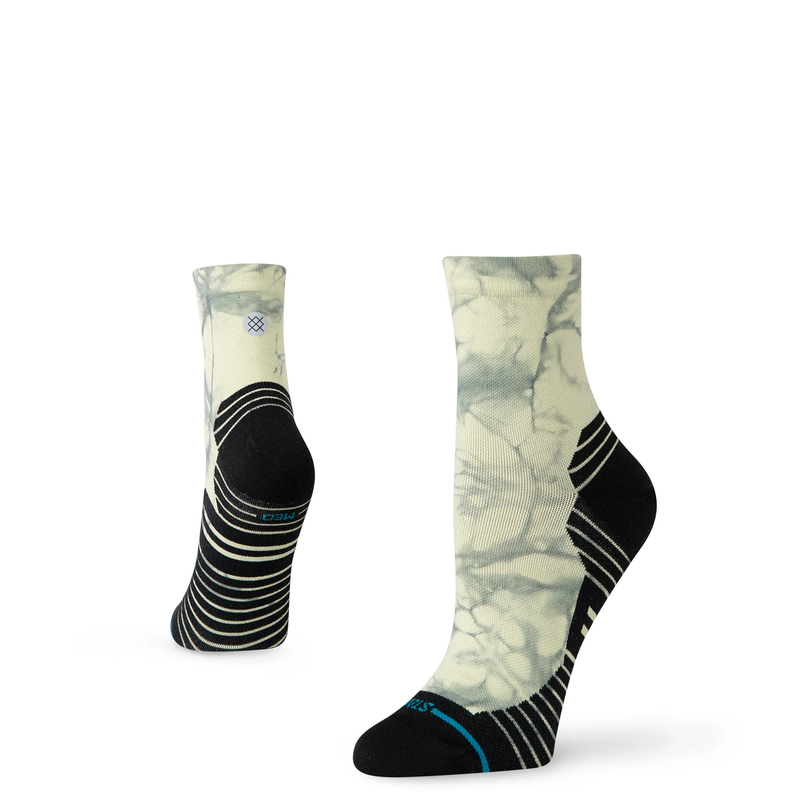 Stance Women's Seascape Quarter Socks