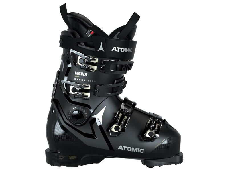 Atomic Women's Hawx Magna 105 S GW Ski Boots