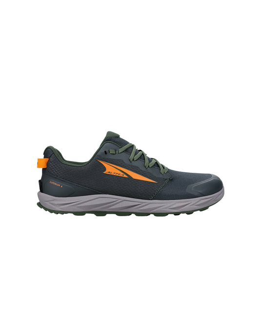 Altra Men's Superior 6