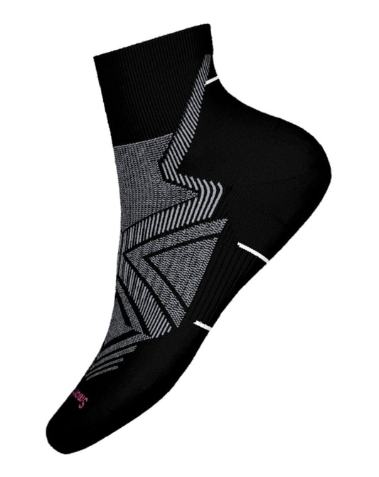 Smartwool Women's Run Targeted Cushion Ankle Socks