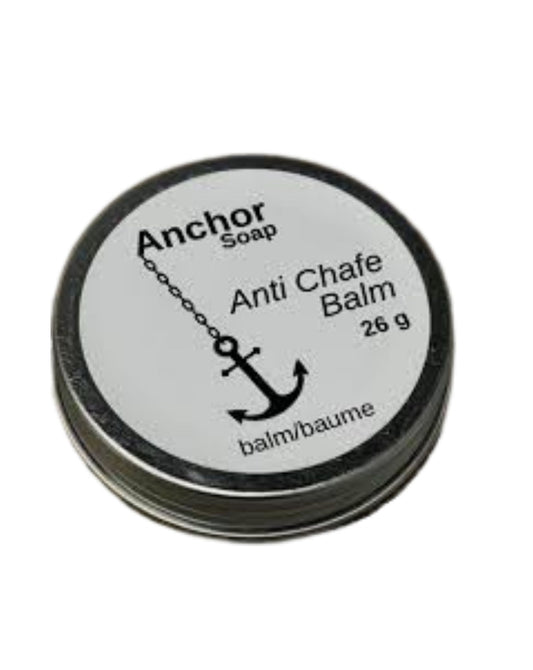 ANCHOR Anti-Chafe Balm 26g