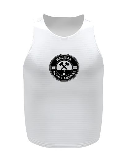 *Pre-Order* 2025 WOMEN'S Road Hammer Singlet