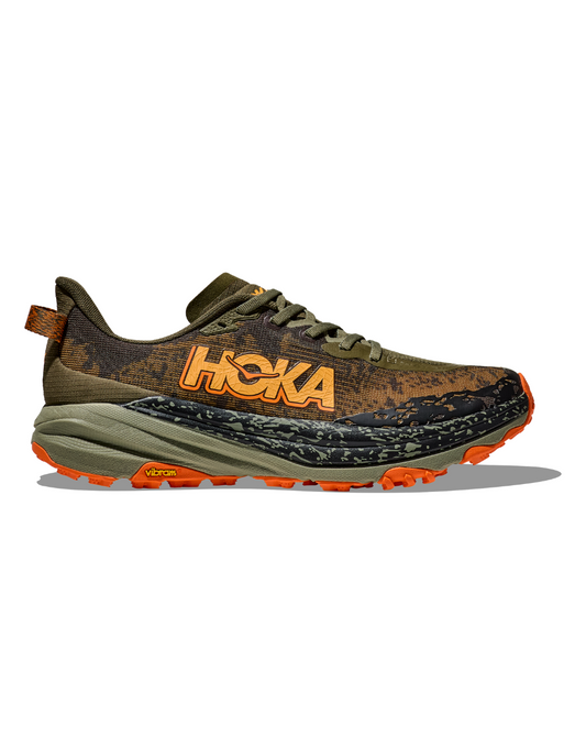 Hoka Men's SpeedGoat 6 WIDE