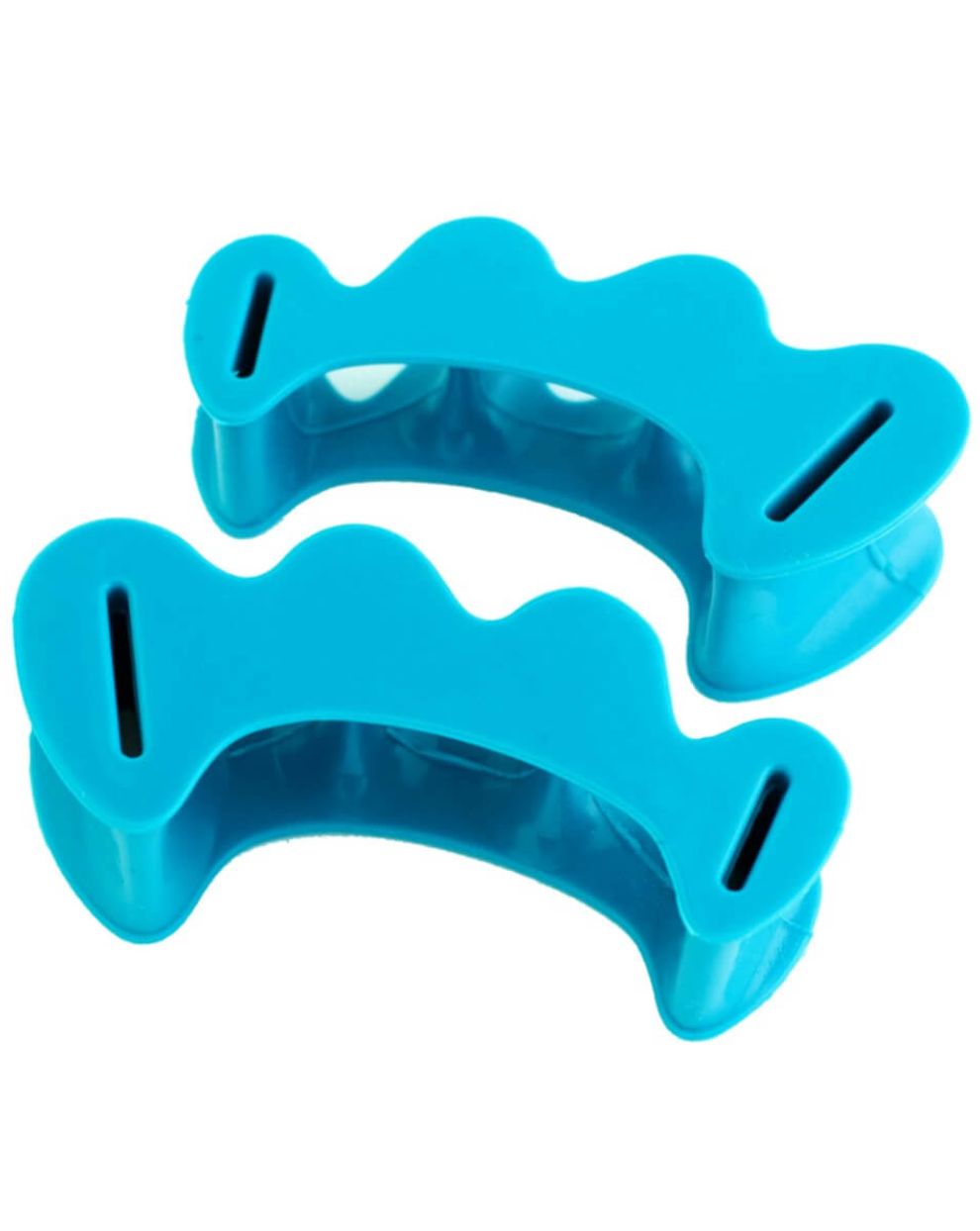 Correct Toes - Aqua Toe Spacers